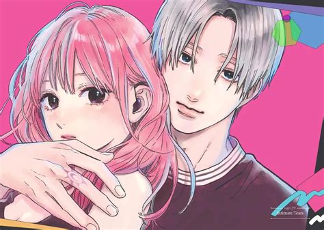 A Sign of Affection Manga Review- Super Cute & Wholesome