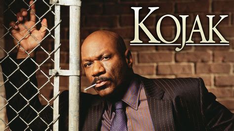 Kojak (2005) · Season 1 Episode 2 · All That Glitters - Plex