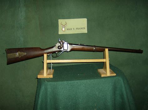 SHARPS MODEL 1859 CARBINE for sale