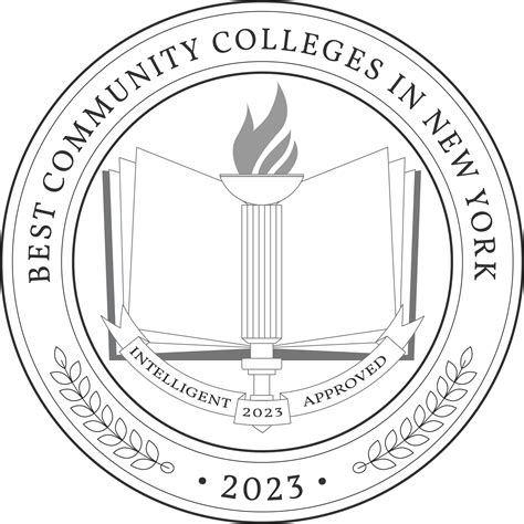 Best Community Colleges in New York of 2023 - Intelligent