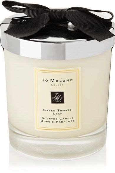 Jo Malone London | Green Tomato Leaf Scented Home Candle, 200g | NET-A ...