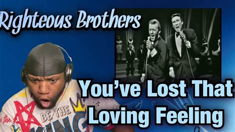 Righteous Brothers | You’ve Lost that Loving Feeling | Reaction Chords - Chordify