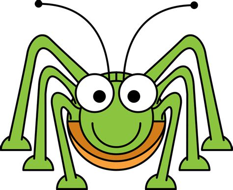 Free Cartoon Bug, Download Free Cartoon Bug png images, Free ClipArts on Clipart Library