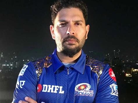 IPL 2019: Yuvraj Singh Elated To Be Part Of Mumbai Indians | Cricket News