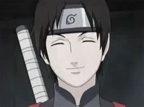 Sai's smiles - which do you prefer? - Naruto Shippuuden - Fanpop