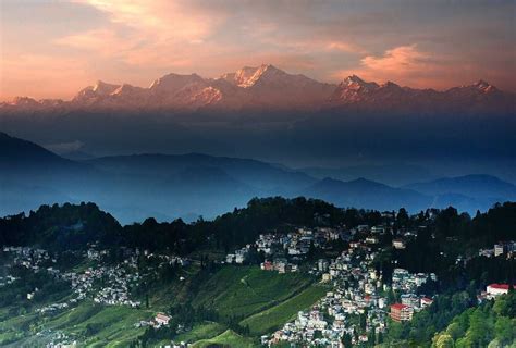 The queen of hills: Darjeeling | Cool places to visit, Places to visit, Darjeeling