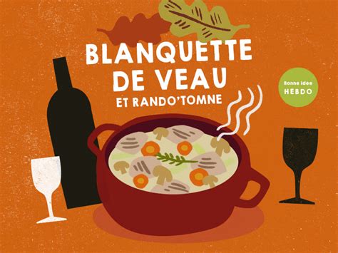 Pour accompagner la blanquette de veau, quel vin choisir