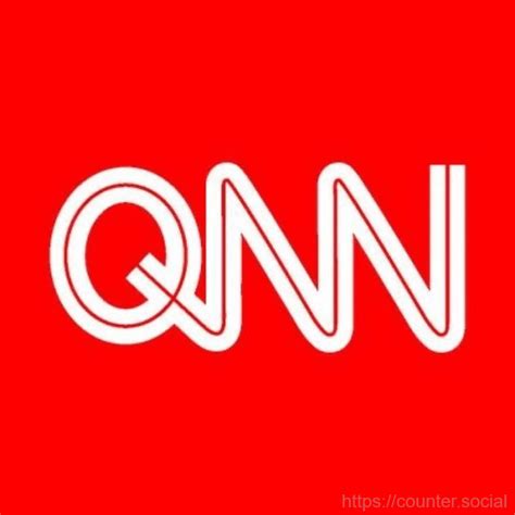 CNN's new logo. : r/PoliticalHumor