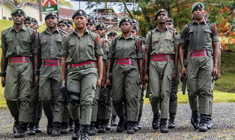 Verity - Fiji's Military Called in After Disputed Election