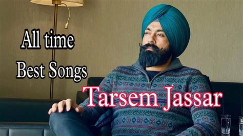 Tarsem jassar all time hits songs | Tarsem jassar best top 10 songs | #punjabisong #best song # ...