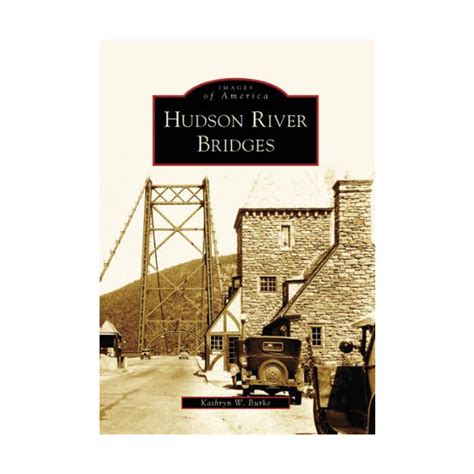 Hudson River Bridges