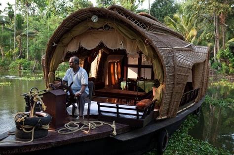 Kerala Backwaters, Kochi | Tickets & Tours - 2024