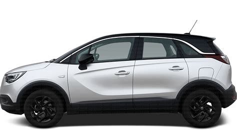 Dimensions: Opel Crossland X 2017-2020 vs. Skoda Kodiaq 2024-present