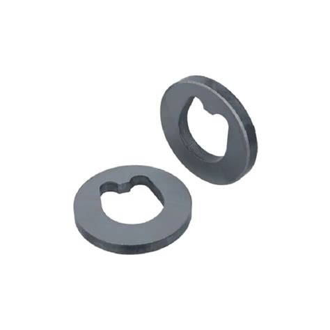 How is Ferrite Irregular Magnet magnetized and demagnetized?-Zhejiang Zhongke Magnetic Industry ...