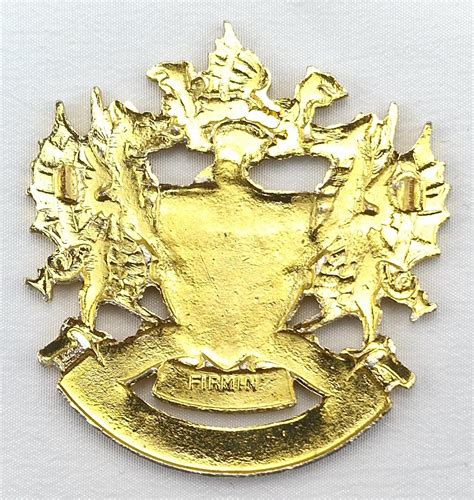 City of London Police Badge | Time Militaria