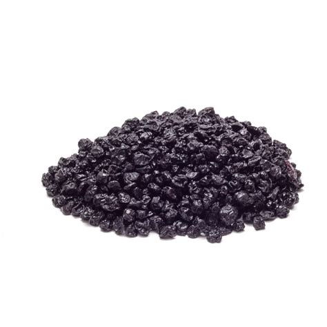 Dried Blueberries With Sugar • Same-Day Shipping