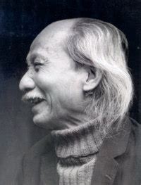 Nguyễn Tuân (Author of Vang bóng một thời)