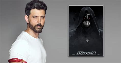 Krrish 4 Is Definitely A Priority But Currently Facing A 'Technical' Roadblock, Shares Hrithik ...