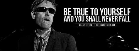 Adam Yauch Quotes. QuotesGram