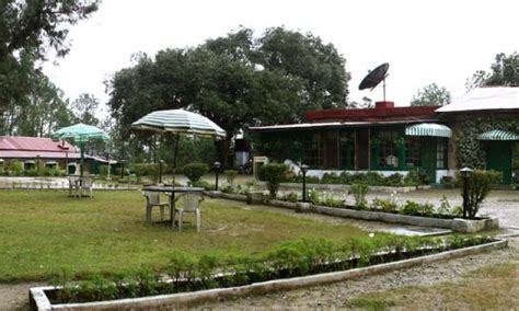 West View Hotel Ranikhet | West View Hotel | Ranikhet Hotels & Resorts -NativePlanet