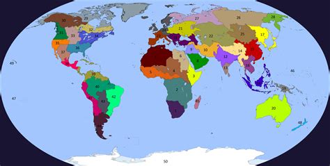 Map Thread XIV | Page 52 | Alternate History Discussion