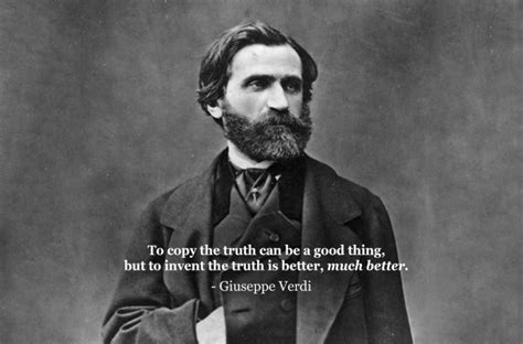 Giuseppe Verdi - 20 more inspiring composer quotes - Classic FM