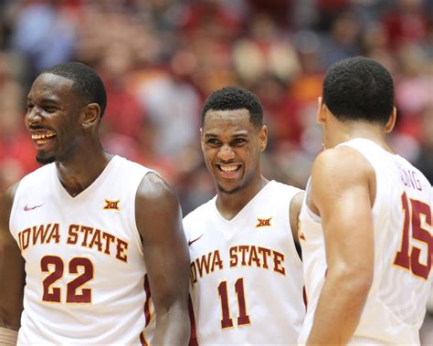 Cyclones are back in the top 10 – CycloneFanatic.com | CycloneFanatic ...