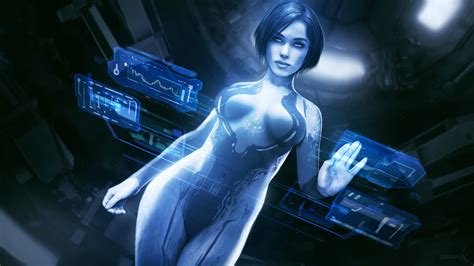 Cortana 4K Wallpaper (67+ images)