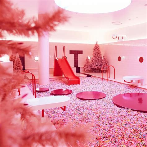 New Insta-Worthy Museum Of Ice Cream Is Coming To Singapore In 2021