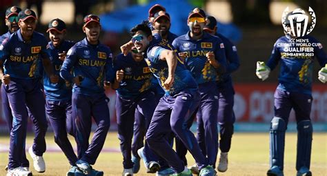 Sri Lanka continue march towards World Cup qualification - Rediff Cricket