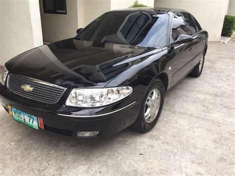 2006 Chevrolet Lumina for sale in Quezon City 694958