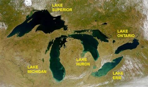 10.5: Glacial Landforms - Geosciences LibreTexts