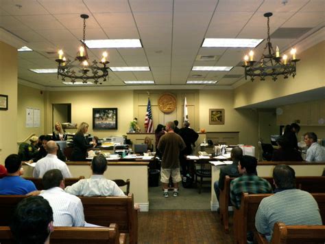 Orange County court gives combat veterans a second chance | 89.3 KPCC