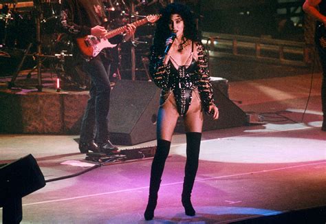 The Best Tour Costumes of All Time: 25 Epic Concert Outfits | StyleCaster