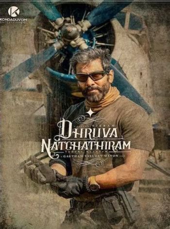 Dhruva Natchathiram: Vikram’s zero promotions worry fans | Latest Telugu cinema news | Movie ...