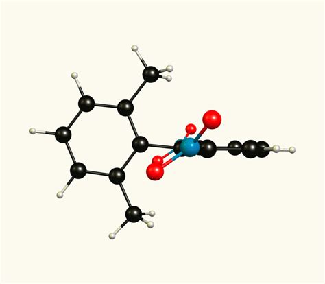 [Solved] Chirality of symmetrically substituted biphenyl | 9to5Science