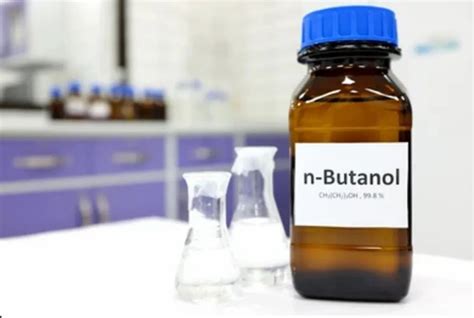 N Butanol Chemical at Rs 130/litre | Butanol in Mumbai | ID: 24571737773