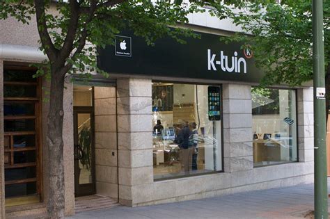 K-Tuin Madrid (Calle Orense) | Teléfono 91 555 67 98 Fax 91 … | Flickr