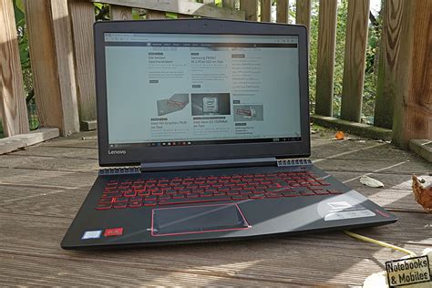 AMD Radeon RX 560 (Laptop) im Test - Notebooks und Mobiles