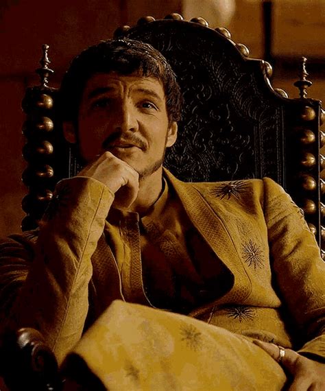 Pedro Pascal Game Of Thrones GIF – Pedro Pascal Game Of Thrones Oberyn Martell – discover and ...