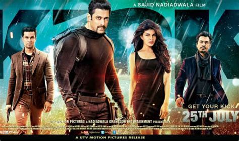 Kick Movie Review: Critics Brand it Among Salman Khan’s Best | LeisureMartini