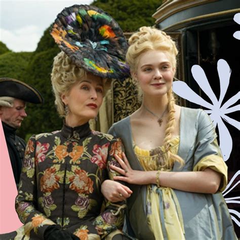 Everything Elle Fanning Does In The Great Is Iconic | Glamour UK