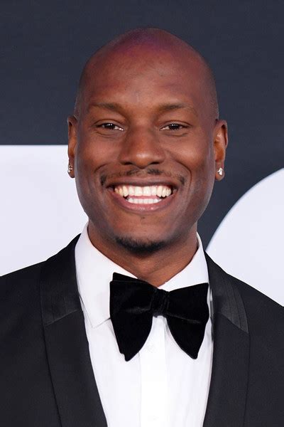 Tyrese Gibson | The Fast and the Furious Wiki | FANDOM powered by Wikia