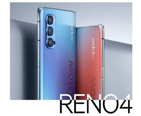 OPPO Reno 4 Series India Launch: Full Specs & Availability - Gadgets To Use