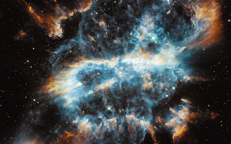 Planetary Nebula NGC 5189 Space Wallpaper | Space