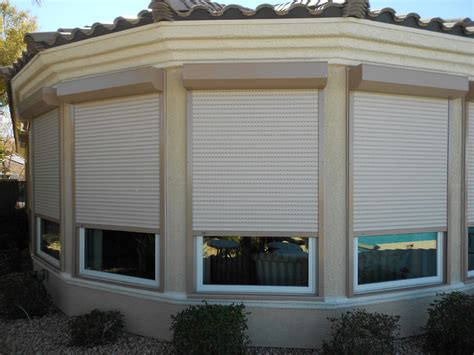 Rolladen Hurricane Roll Shutters Miami | Fort Lauderdale Roll Shutters