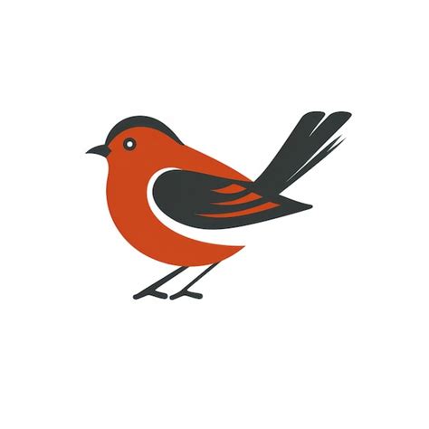 4,000+ Red Bird Logo Pictures