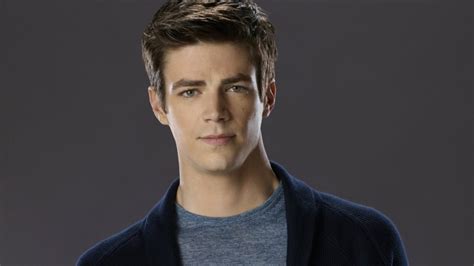 Grant Gustin Family Pictures, Wife, Parents, Age, Height, Net Worth