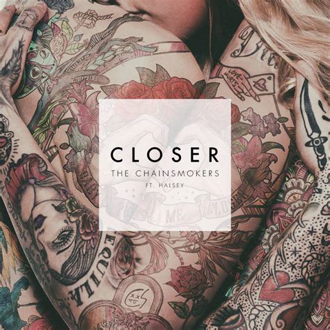 The Chainsmokers – Closer Lyrics | Genius Lyrics