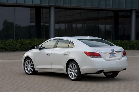 THE CAR: Buick Confirms New Models, Targets "Customers that Shop at ...